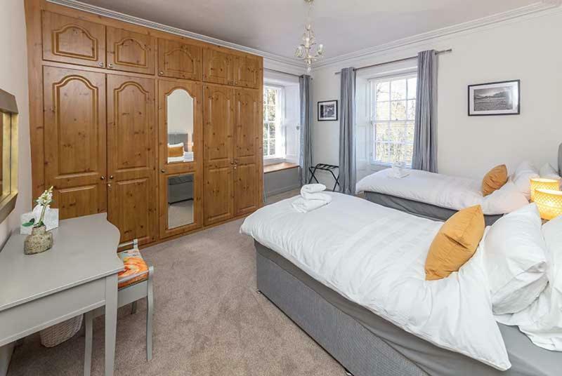 Maxwelston Farmhouse Girvan Dış mekan fotoğraf