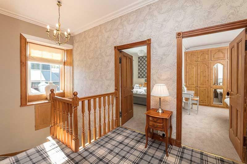 Maxwelston Farmhouse Girvan Dış mekan fotoğraf